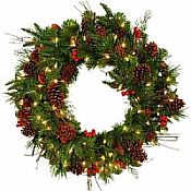 Christmas Wreaths