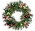 christmas wreath