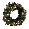 Christmas wreaths