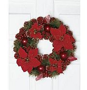 Christmas Wreaths