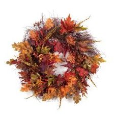 Click for the Fall Wreaths Collection Fall Wreaths